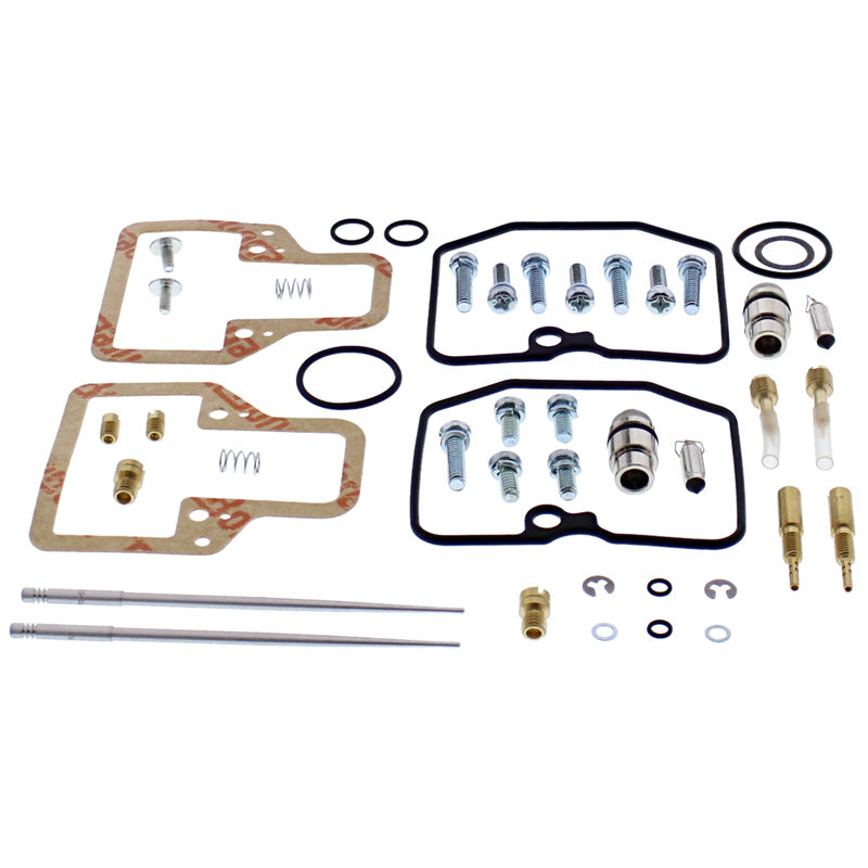 CARBURETOR REBUILD KIT YAMAHA VENTURE 600 97-98