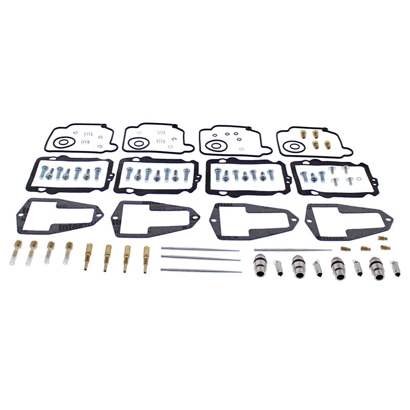 CARBURETOR REPAIR KIT