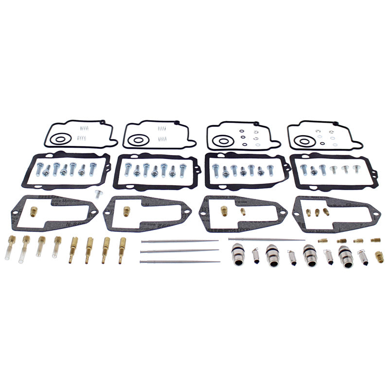 CARBURETOR REBUILD KIT YAMAHA V MAX-4 750 93