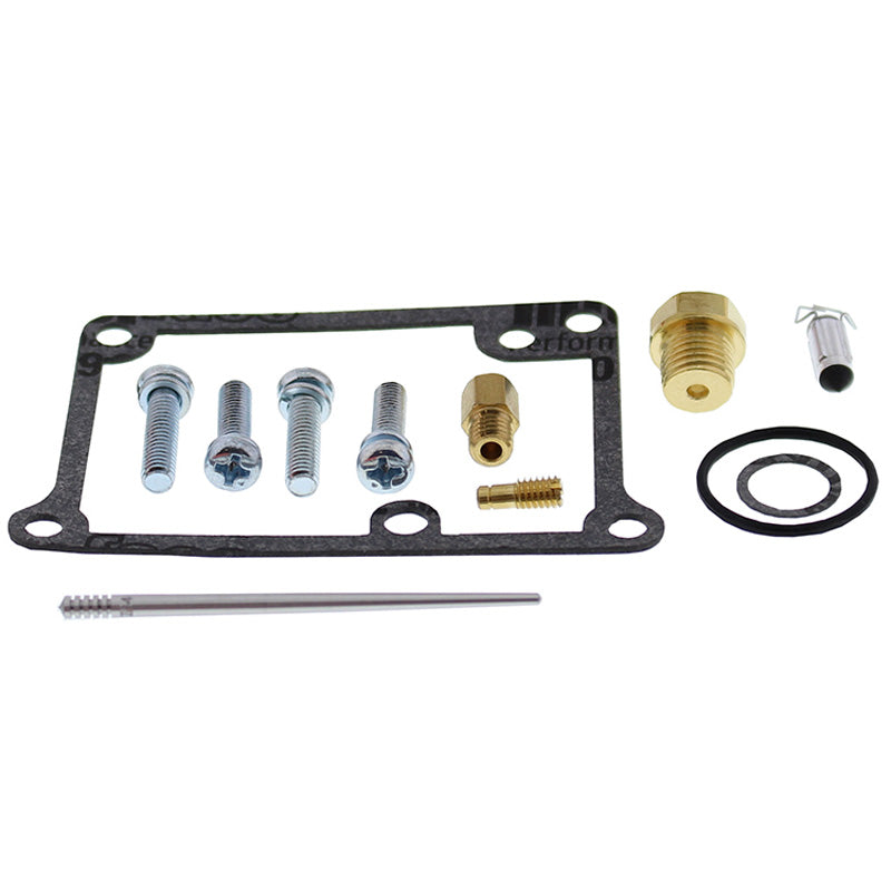 CARBURETOR REBUILD KIT KAWASAKI KDX80 84-88