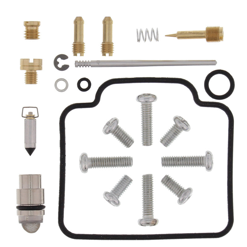 CARBURETOR REBUILD KIT POL SPORTS.600/700 03-07