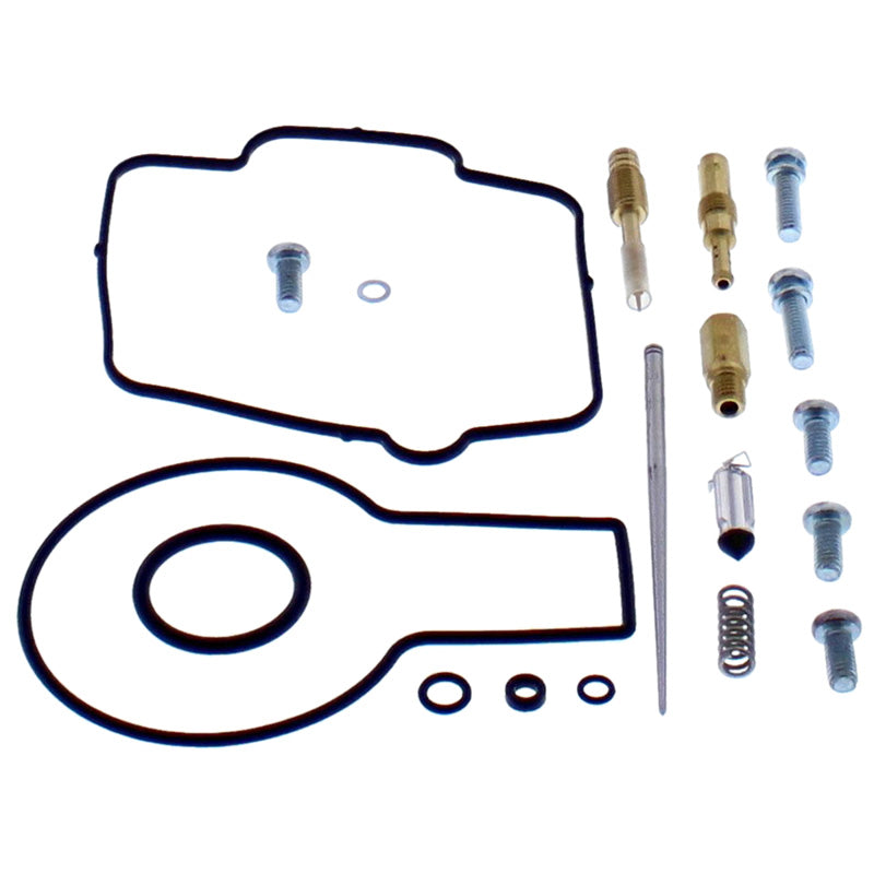 %CARBURETOR REBUILD KIT HONDA XR650R 2007