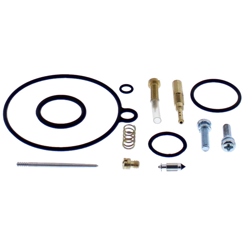 CARBURETOR REBUILD KIT HONDA ATC70 78-85