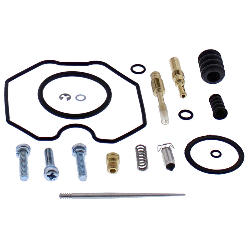 CARBURETOR REBUILD KIT HONDA ATC185 82