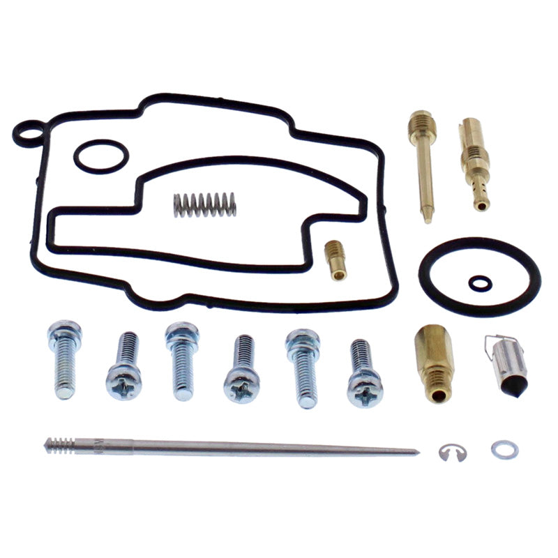 CARBURETOR REBUILD KIT KAWASAKI KX250 2000