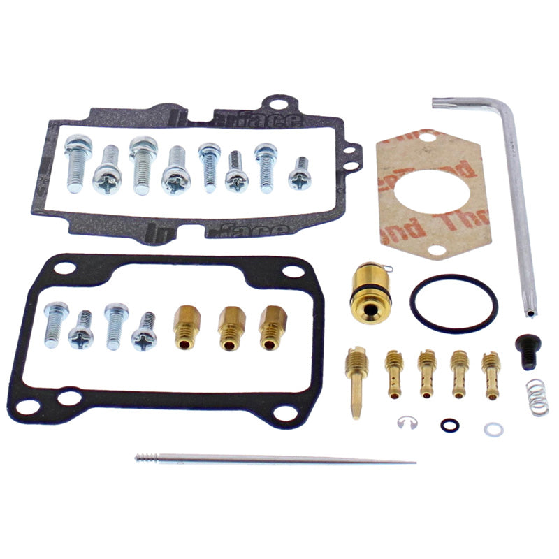 CARBURETOR REBUILD KIT SUZUKI LT-250R 85-87