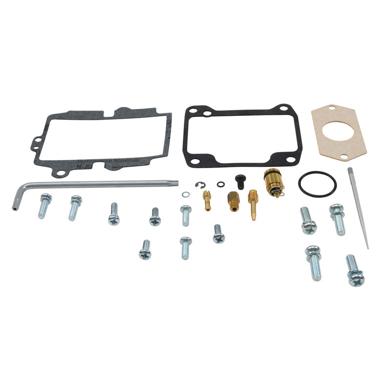 CARBURETOR REPAIR KIT