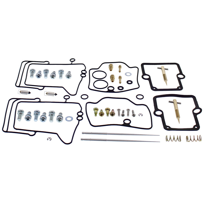 CARBURETOR REBUILD KIT 500 GRAND TOURING 02-03