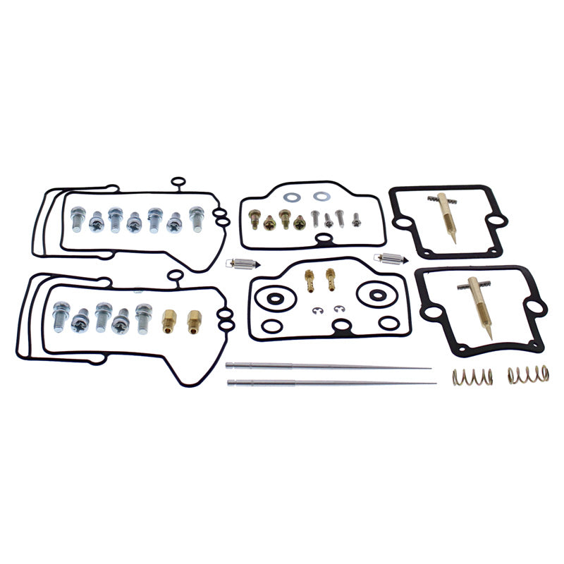CARBURETOR REBUILD KIT 500 SS LEGEND 2004