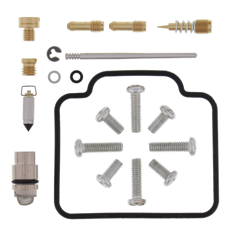 CARBURETOR REBUILD KIT S.MAN 500/600/700 99-05