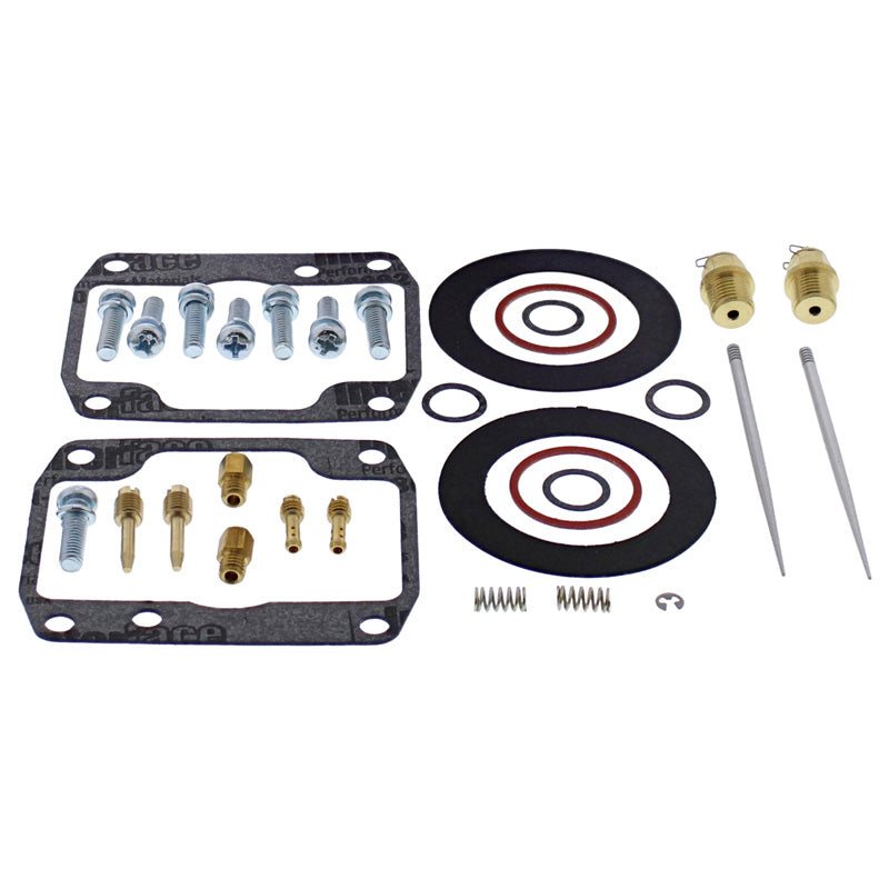 CARBURETOR REBUILD KIT FORMULA SS 1995