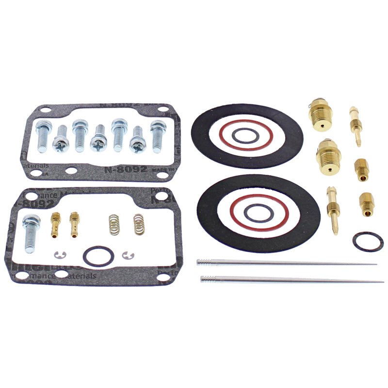 %CARBURETOR REPAIR KIT SKI-DOO FORMULA Z 2000