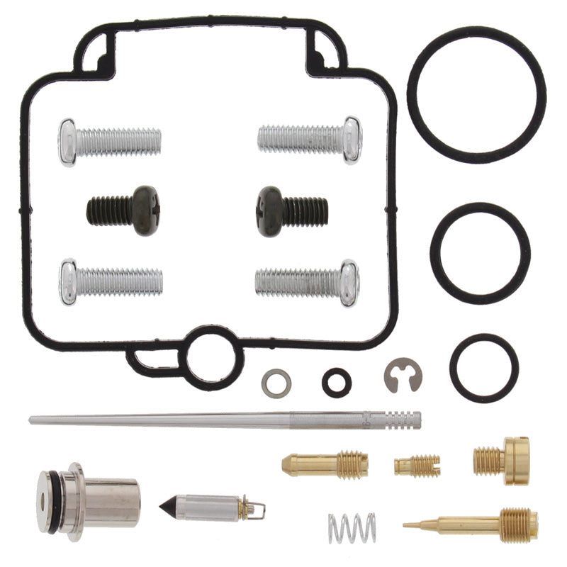 CARBURETOR REBUILD KIT POL SPORTSMAN 500 01-13