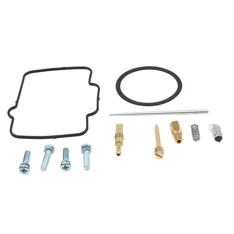 CARBURETOR REPAIR KIT