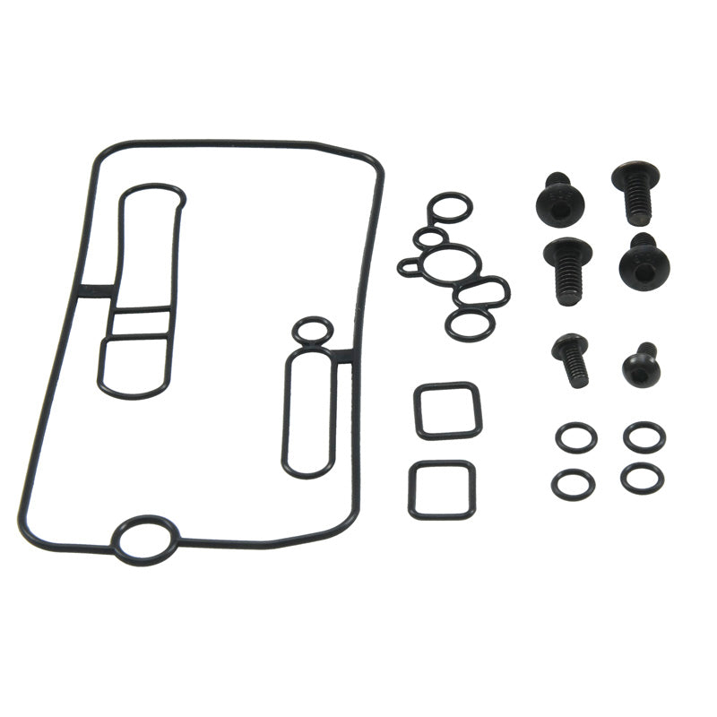 CARBURETOR MID BODY GASKET KIT