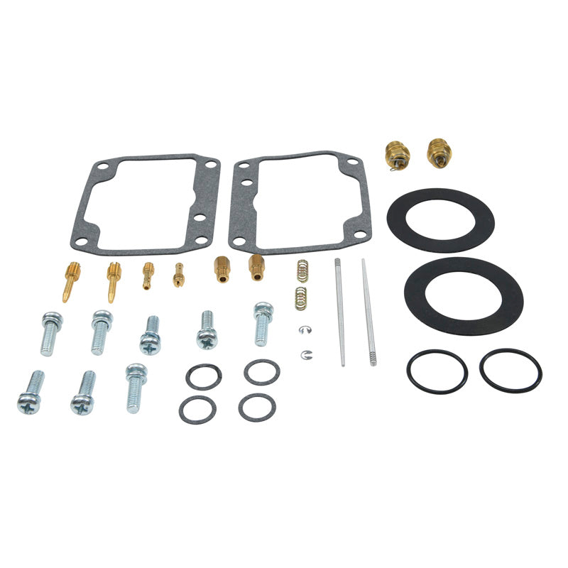 %CARBURETOR REBUILD KIT POLARIS 500SP 1990