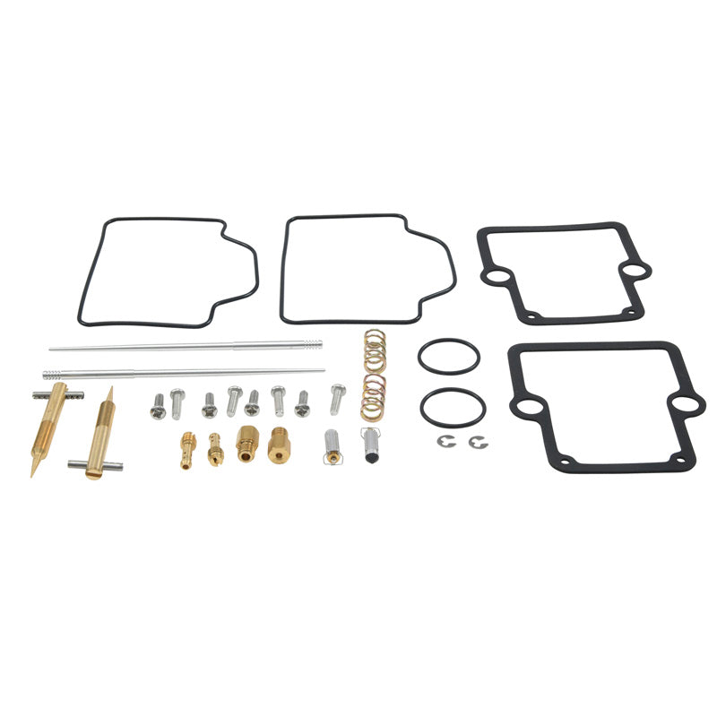 %CARBURETOR REBUILD KIT POLARIS 700XC SP 2001