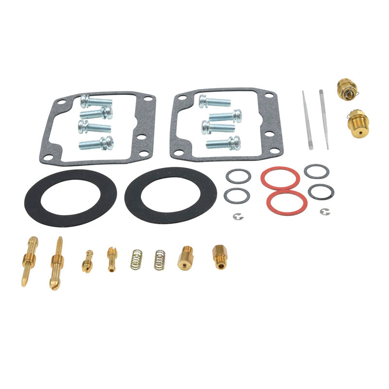 CARBURETOR REBUILD KIT 500 GRAND TOURING 1999