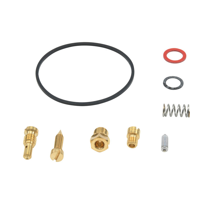 CARBURETOR REPAIR KIT