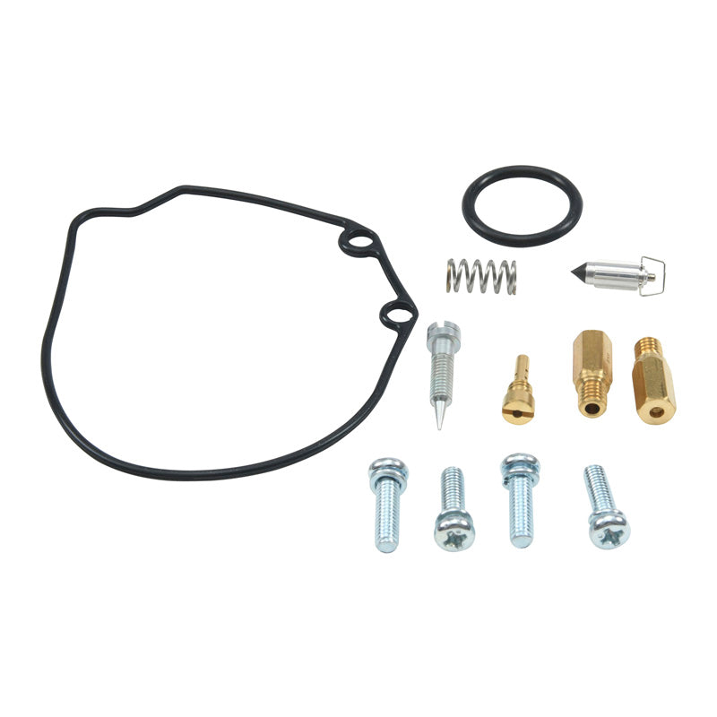 CARBURETOR REBUILD KIT YAMAHA EXCITER 440 79-81