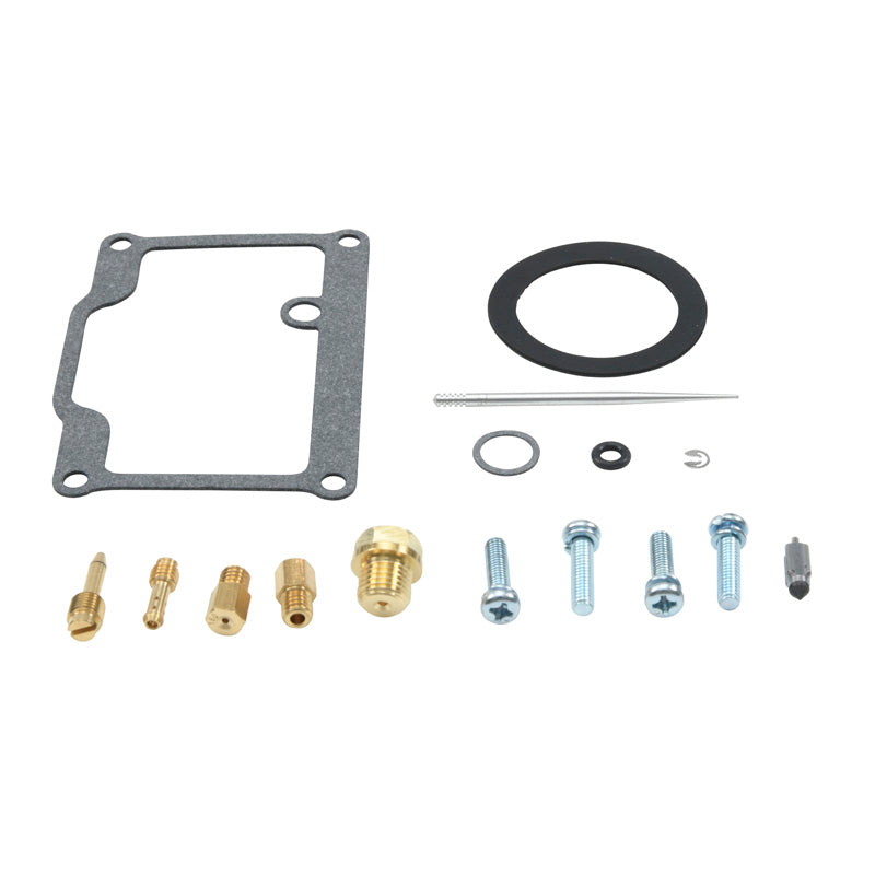 CARBURETOR REBUILD KIT POLARIS 250 85-92