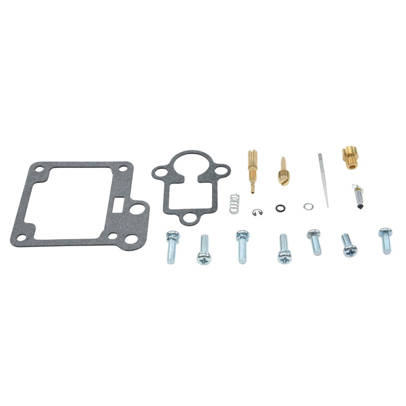 CARBURETOR REPAIR KIT