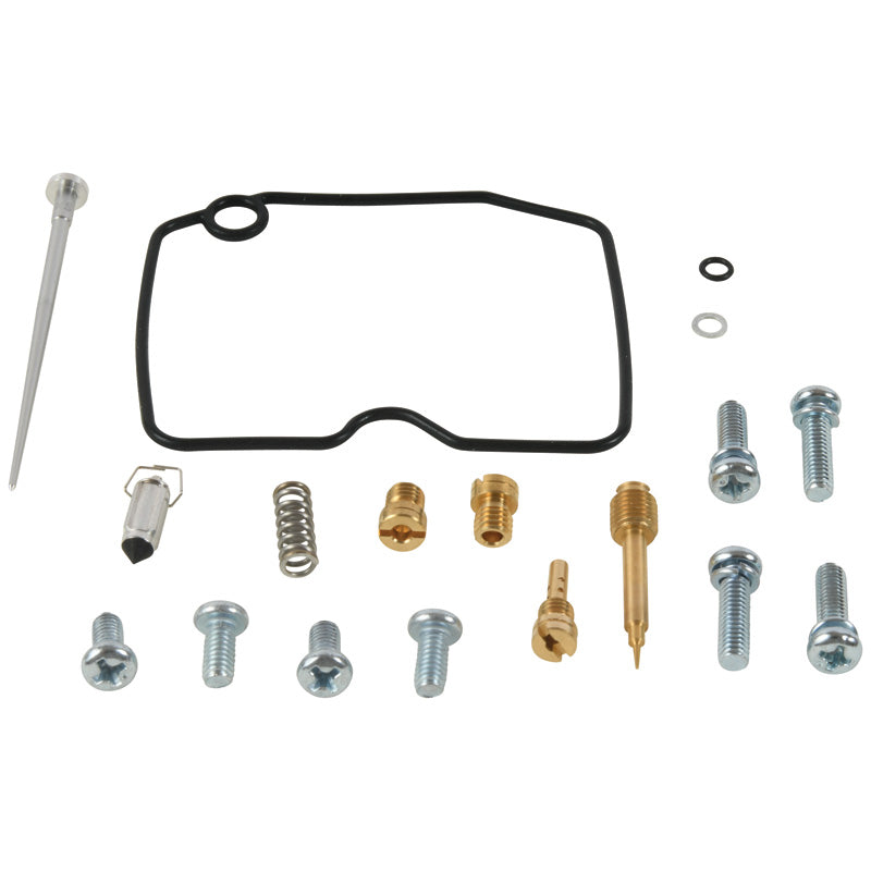 CARBURETOR REPAIR KIT