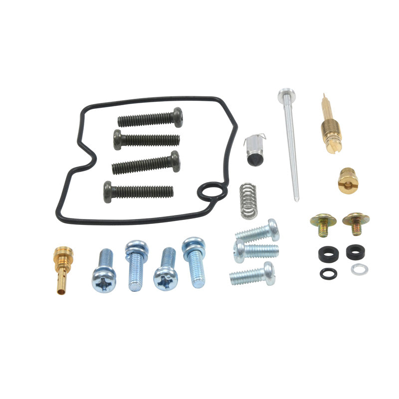 CARBURETOR REPAIR KIT