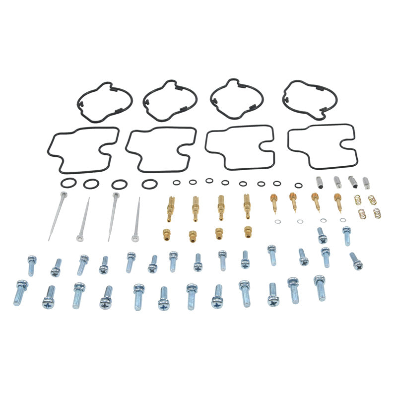 CARBURETOR REPAIR KIT