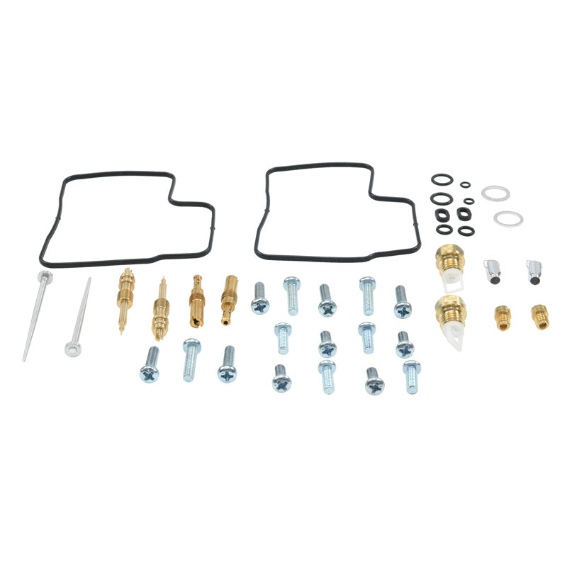 CARBURETOR REPAIR KIT