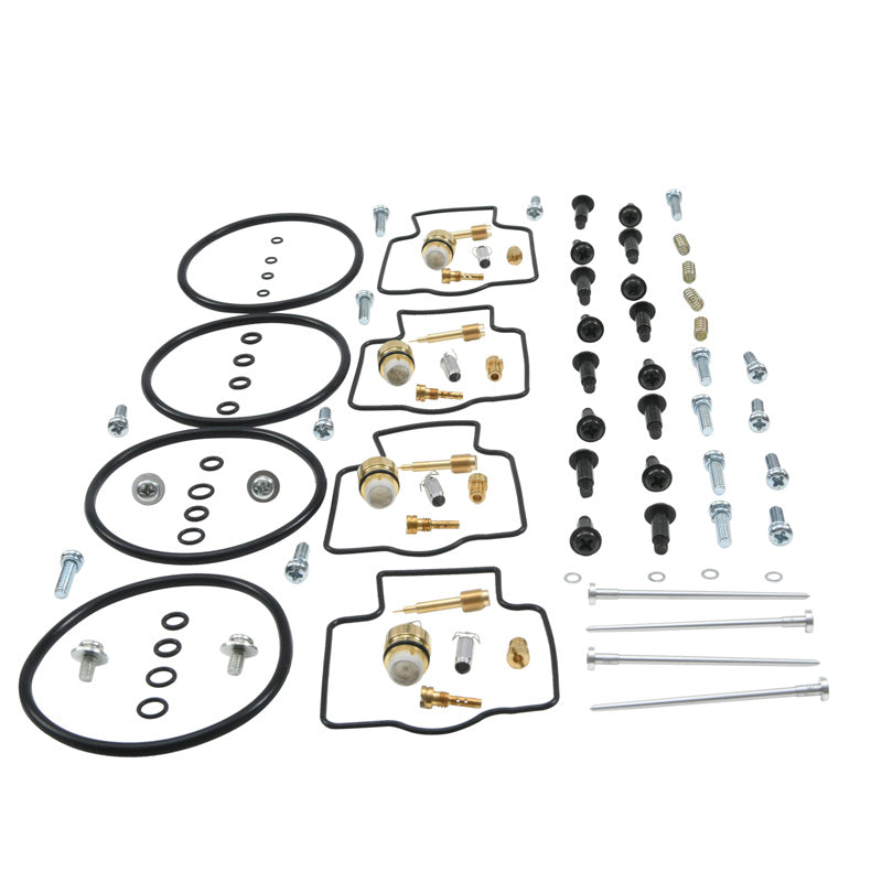 CARBURETOR REPAIR KIT