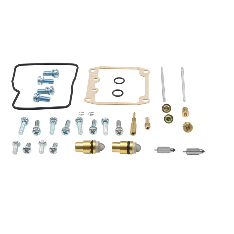 CARBURETOR REPAIR KIT
