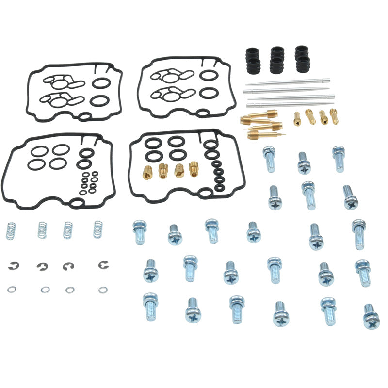CARBURETOR REBUILD KIT YAMAHA FZR1000 90-95