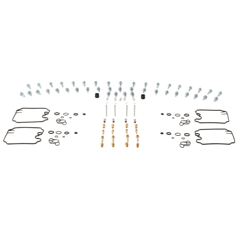 CARBURETOR REPAIR KIT