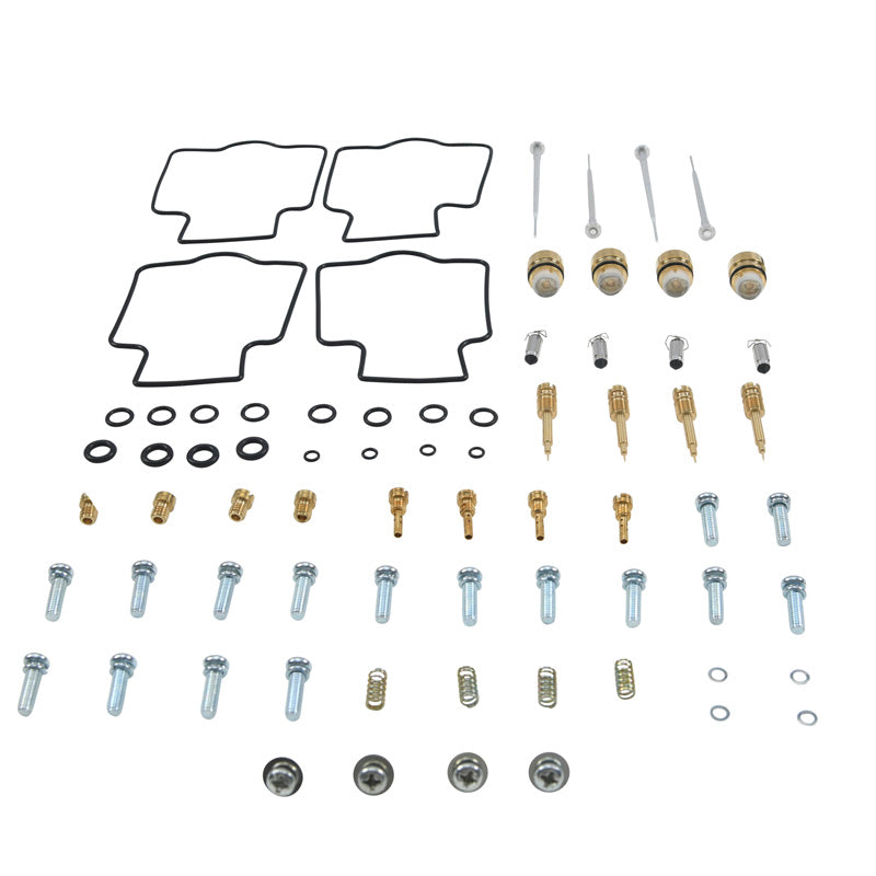 CARBURETOR REPAIR KIT