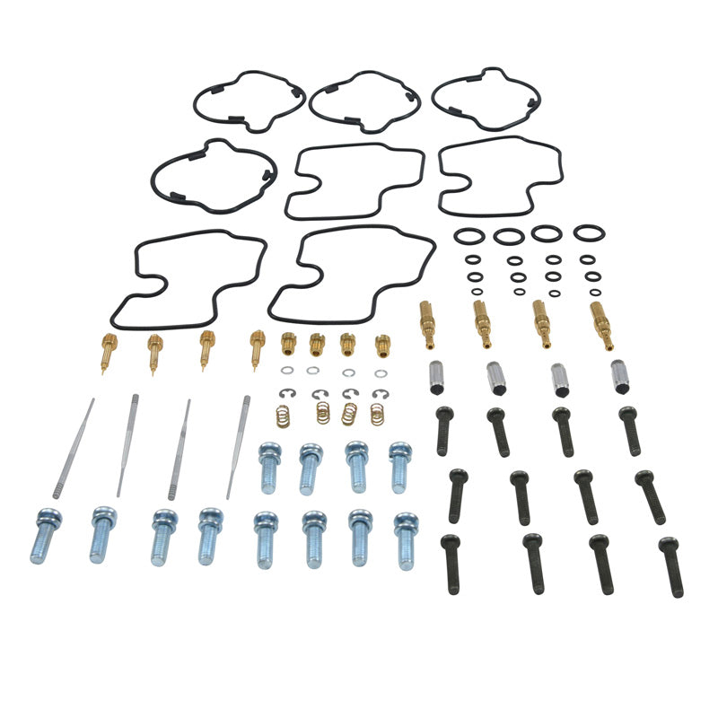 CARBURETOR REPAIR KIT