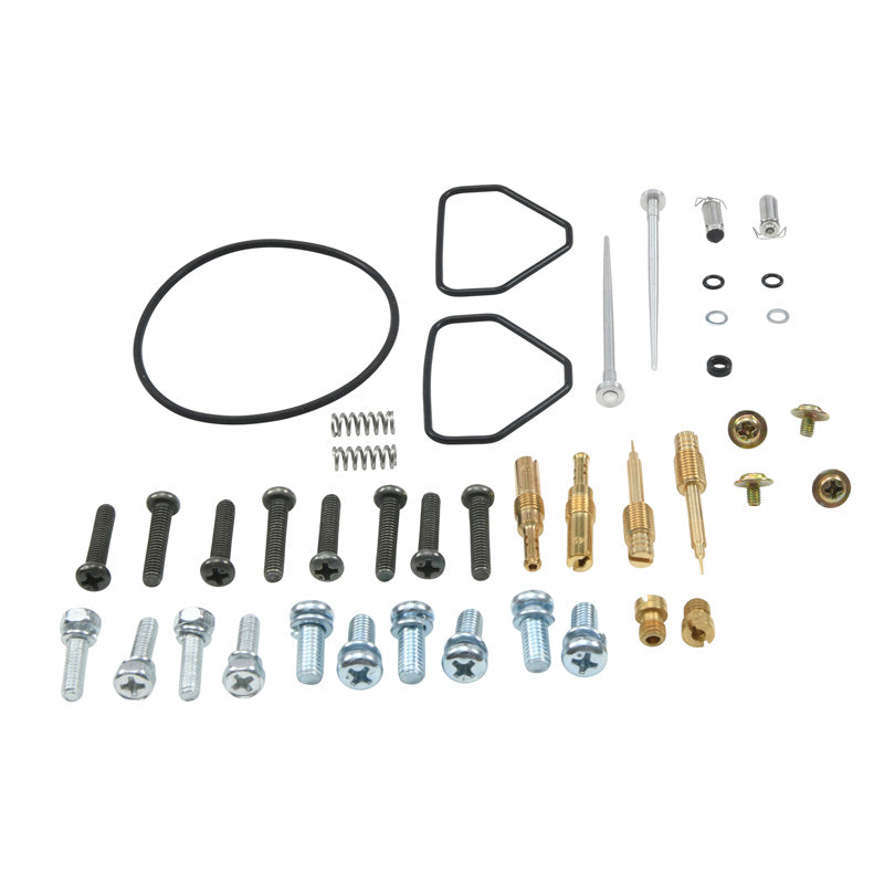 CARBURETOR REPAIR KIT