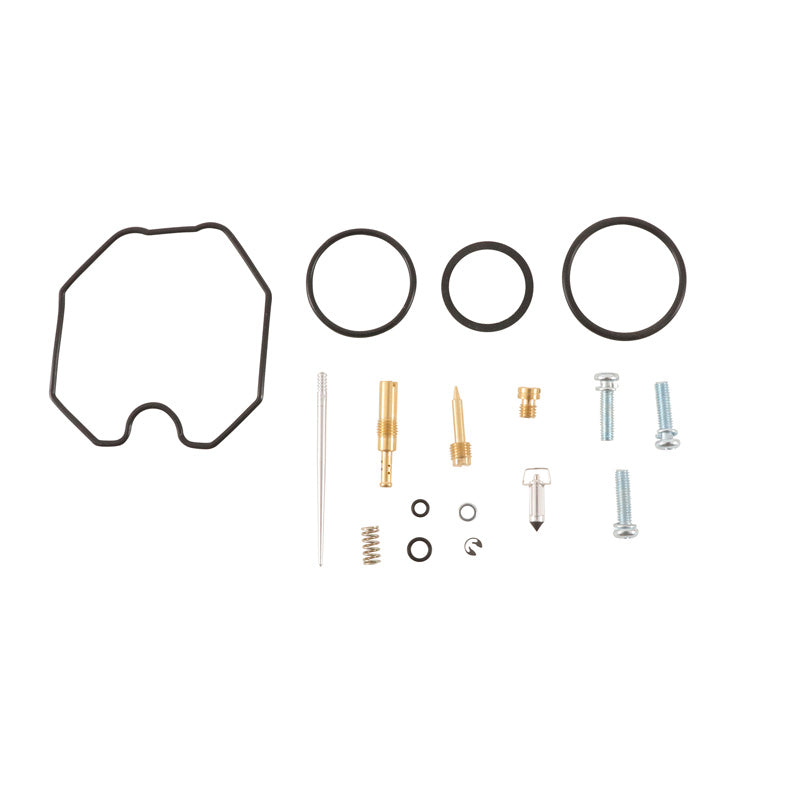 CARBURETOR REBUILD KIT ARCTIC CAT 150 09-18