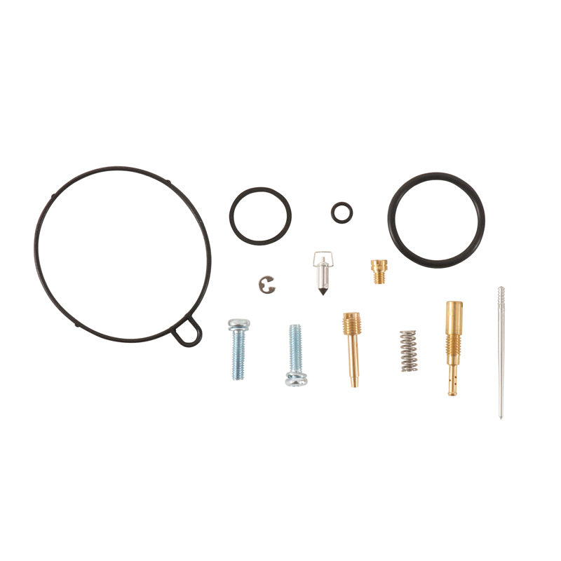 CARBURETOR REBUILD KIT CAN-AM DS 90 4T 08-19