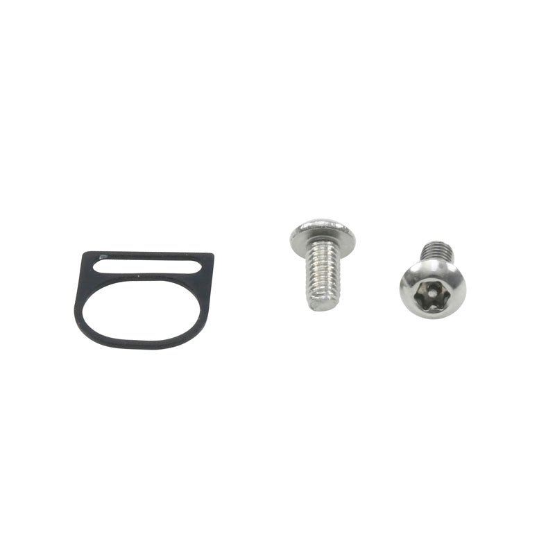 CARBURETOR MID BODY GASKET KIT