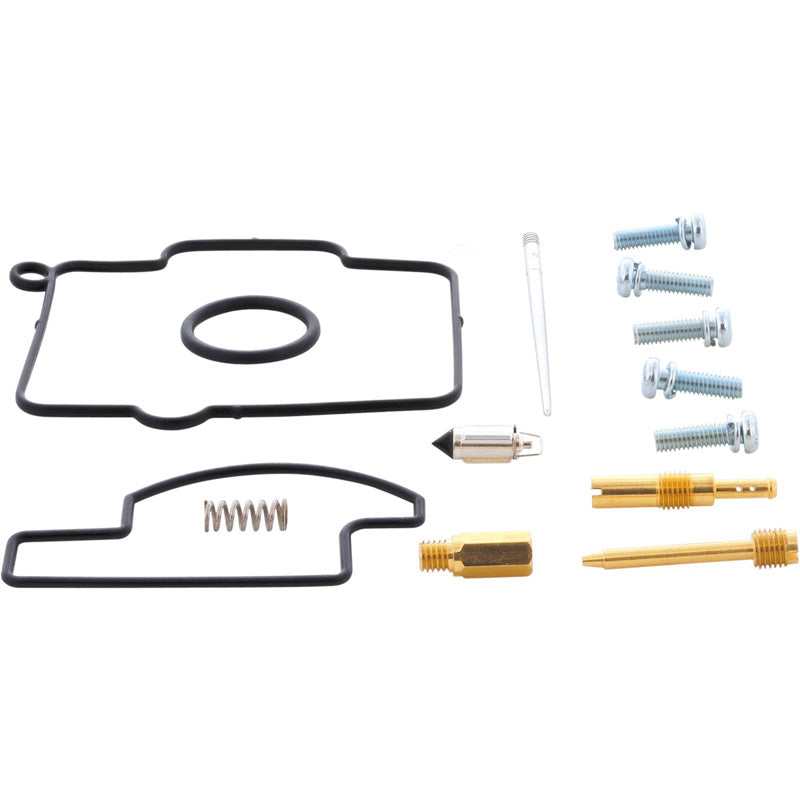 %CARBURETOR REPAIR KIT YAMAHA YZ125 22-25