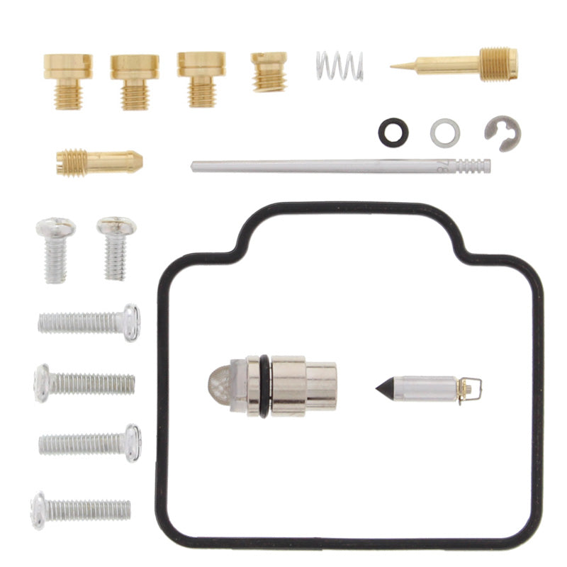 CARBURETOR REPAIR KIT