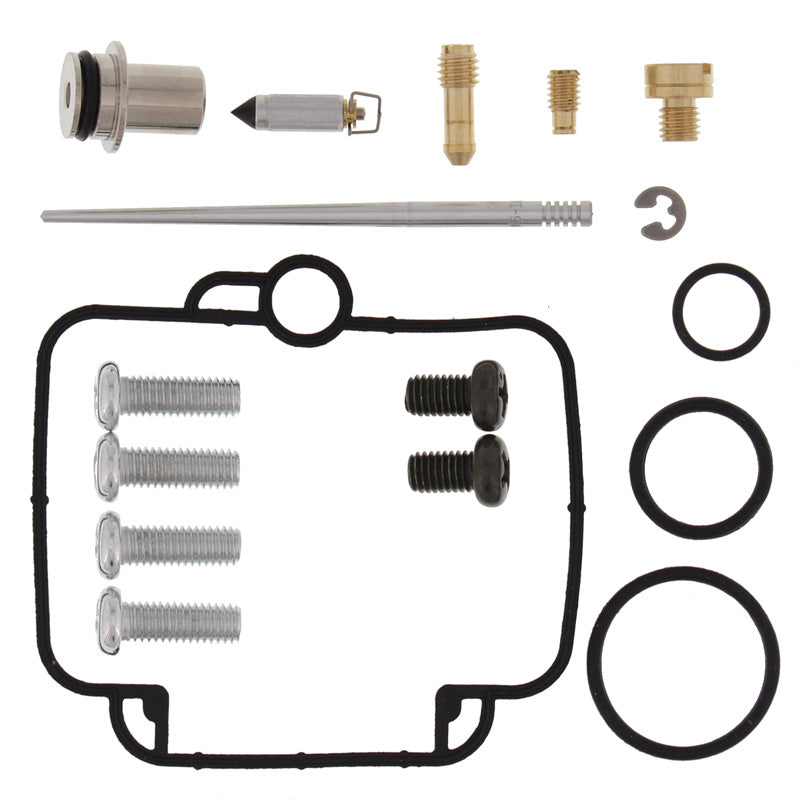 CARBURETOR REBUILD KIT POL SCRAMBLER 500 10-12