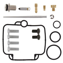 CARBURETOR REBUILD KIT POL SCRAMBLER 500 10-12