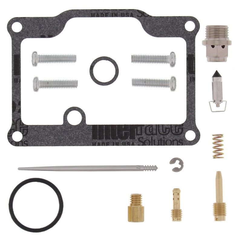 CARBURETOR REPAIR KIT