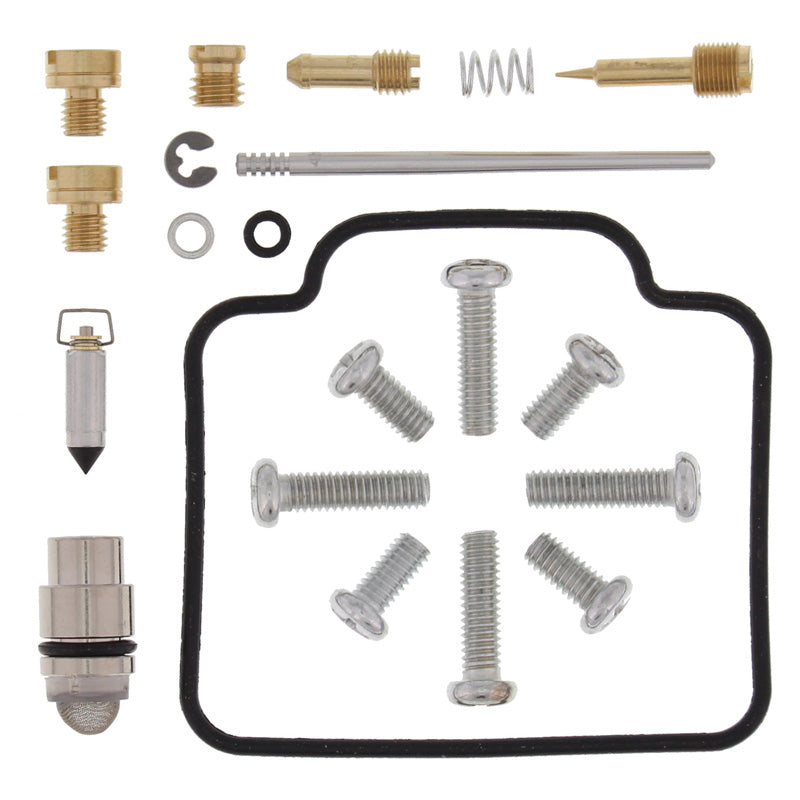 CARBURETOR REPAIR KIT