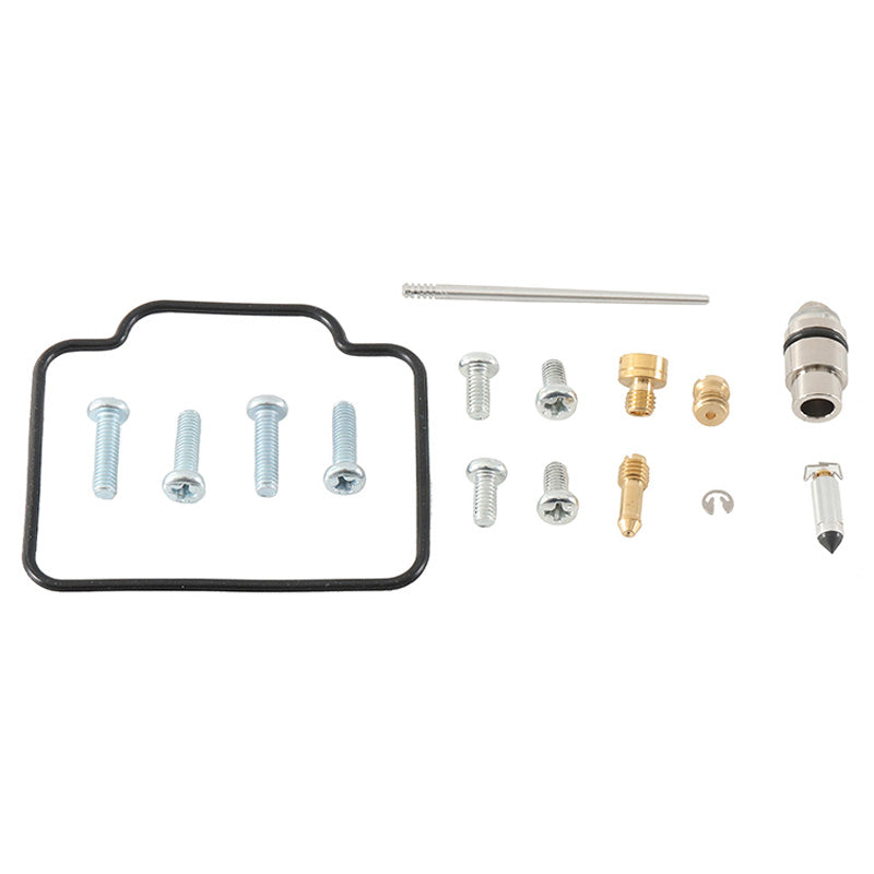 CARBURETOR REPAIR KIT