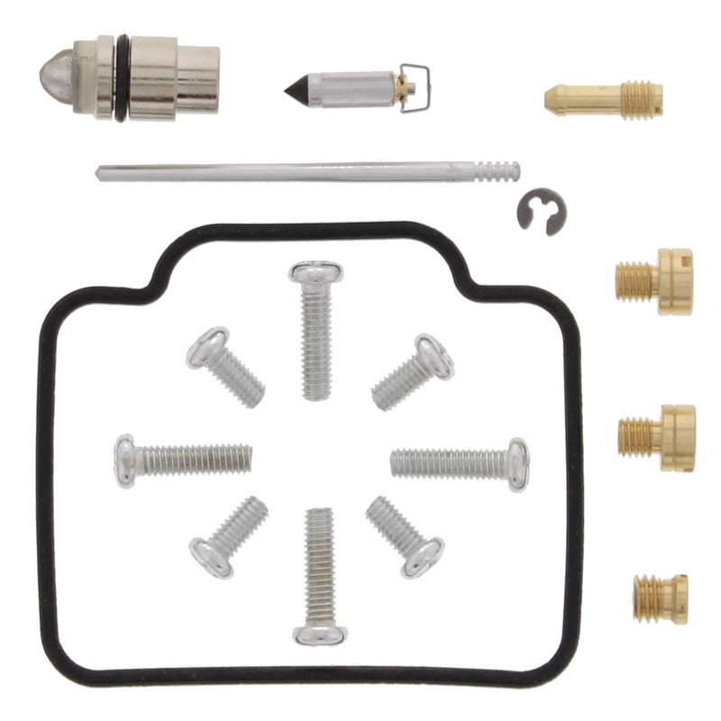 CARBURETOR REPAIR KIT