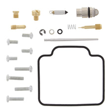 CARBURETOR REBUILD KIT POLARIS 325 00-02