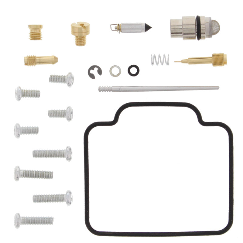 CARBURETOR REPAIR KIT